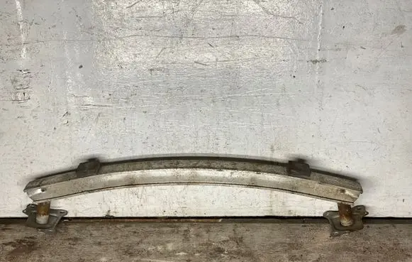 Audi A3 S3 8L Front bumper cross member