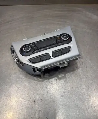 Ford Focus Climate control unit BM5T18C612CL 0259A WK3B85345