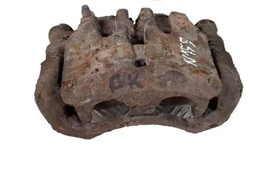 Iveco Daily 4th gen Front brake caliper 