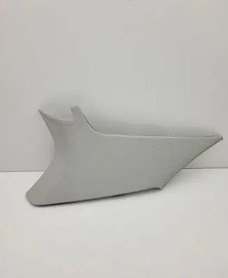Skoda Superb B6 (3T) (C) pillar trim 3T5867287D