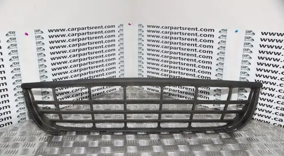 Volkswagen Crafter Front bumper lower grill 2E0807835A 9068850153