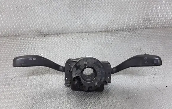 Volkswagen Polo Wiper turn signal indicator stalk/switch 6Q0953503AD