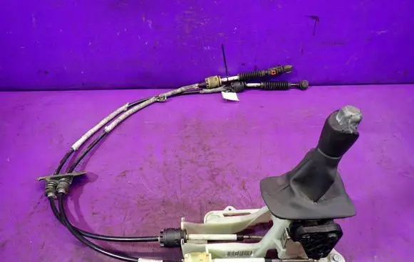 Volvo V50 Lift Jack 30711726