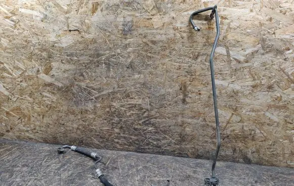 Ford S-MAX Power steering hose/pipe/line
