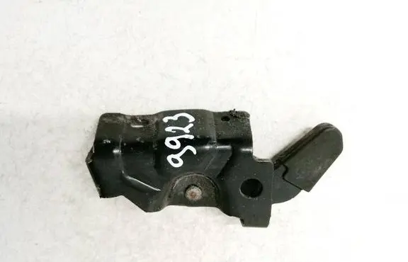 Ford Grand C-MAX Engine bonnet (hood) release handle