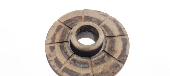 Opel Zafira A Front coil spring rubber mount 90538496 90538496-96-