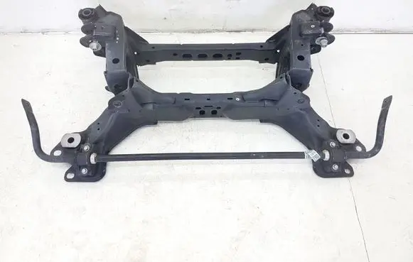 Ford Edge II Rear subframe F2GC5K067 EVPQA F2GC5A772