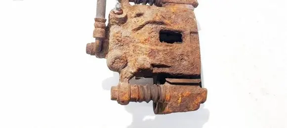 Subaru Outback Rear brake caliper