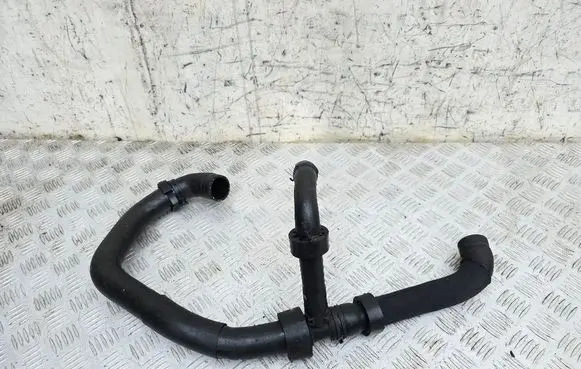 Volkswagen Atlas Engine coolant pipe/hose 3QF122051F