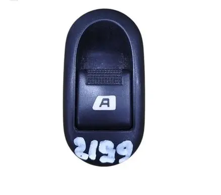 Citroen C3 Electric window control switch 96401469XT