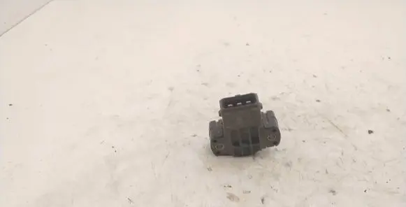 BMW 5 E39 Throttle valve 13631721456