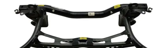 Cupra Formentor Rear subframe 5WA505315A