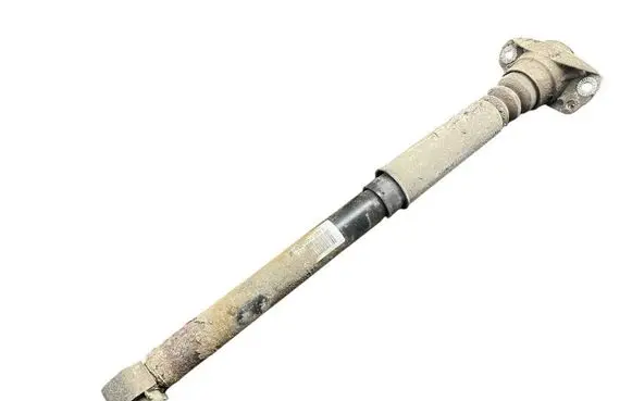 Audi A7 S7 4G Rear shock absorber/damper 4G5513035C
