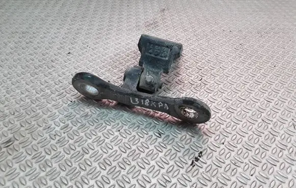 Opel Signum Front door lower hinge 