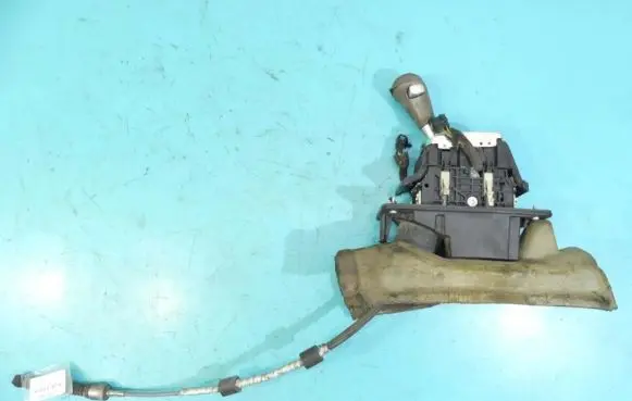 Audi A8 S8 D3 4E Gear shift cable linkage 4E0864439C IMPRK1237702