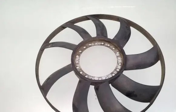 Audi A6 S6 C4 4A Fan impeller 4a0121301