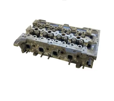 Opel Corsa D Engine head 55188595 55188595GM