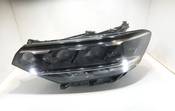 Volkswagen PASSAT B8 Headlight/headlamp 3G1941035P 8990VF21J7JY 90172734