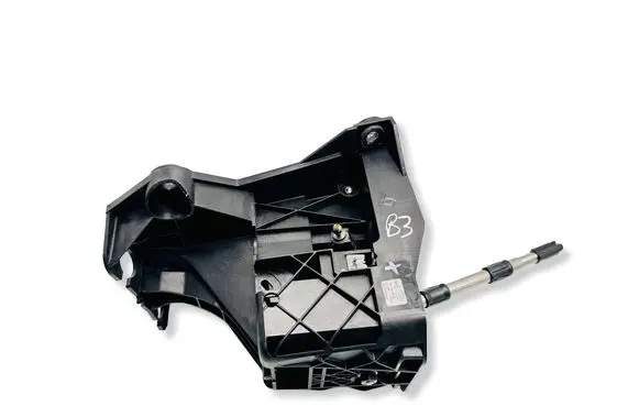 Peugeot Expert Gear shifter/selector 9809543980