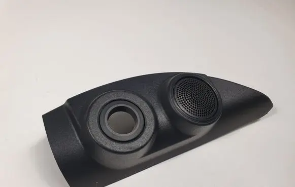 Opel Combo D Front door high frequency speaker 