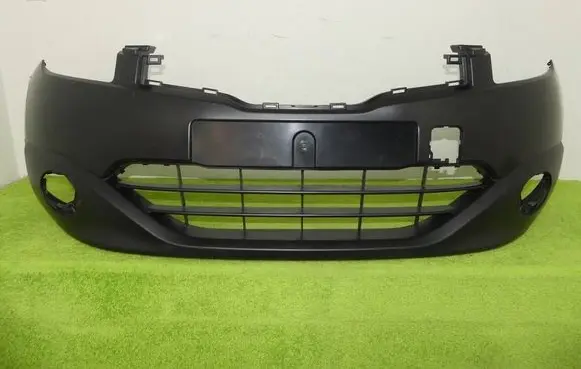 Nissan Qashqai Front bumper 62022-BR10H