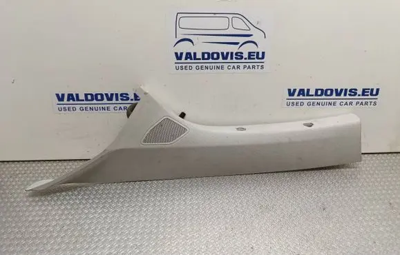 Volkswagen Transporter - Caravelle T6 (A) pillar trim 7F0867233