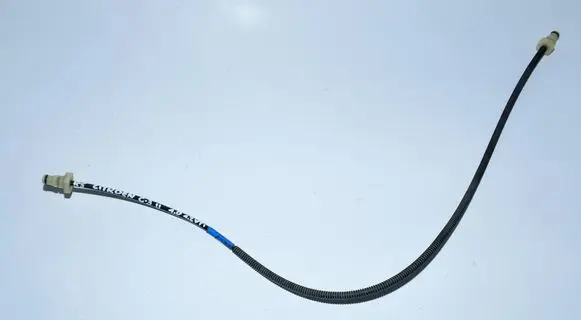 Citroen C3 Clutch pipe/line 9678377780