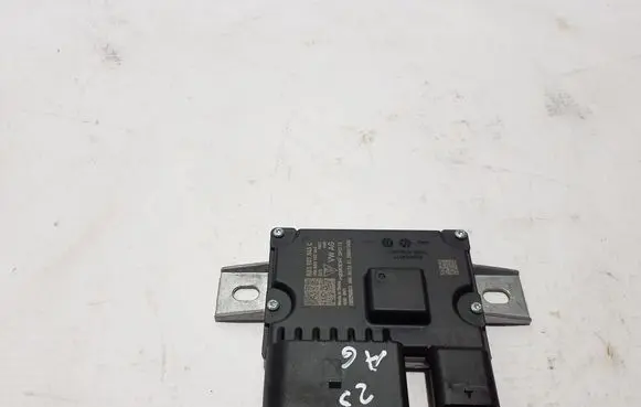 Audi A6 S6 C9 4L Other control units/modules 8B3907045C