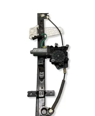Jeep Grand Cherokee (WJ) Front door window regulator with motor 6004PA1057