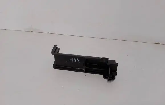 Renault Megane IV Interior heater climate box assembly housing T1031393Z