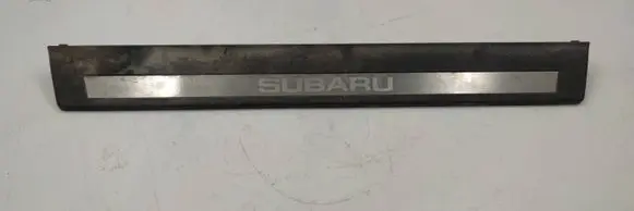 Subaru Legacy Front sill trim cover 94060aj060