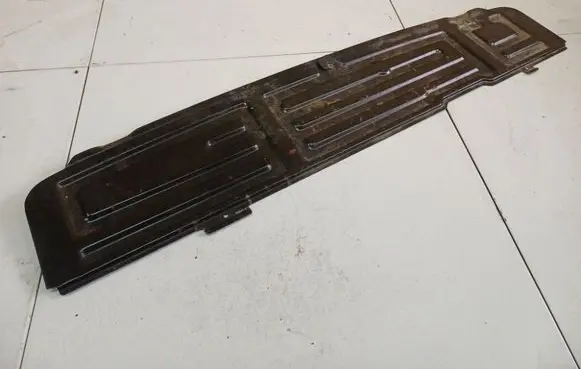 Opel Zafira A Other exterior part 