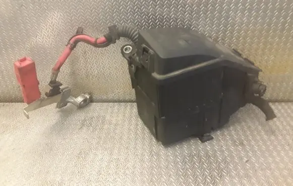 Volvo S80 Fuse box set 6G9T14A067CA