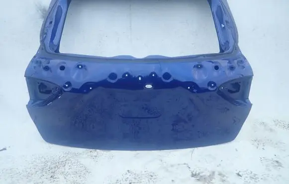 Maserati Levante Tailgate/trunk/boot lid