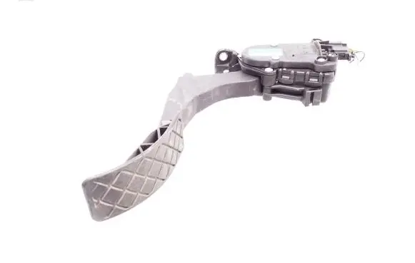 Volkswagen Polo Accelerator throttle pedal 6Q1721503C