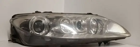 Mazda 6 Headlight/headlamp F014003907