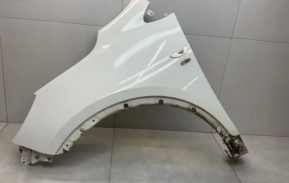 Opel Mokka X Fender 