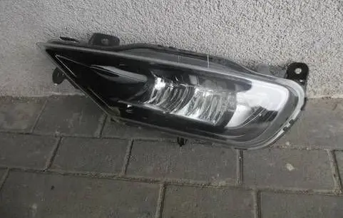 Volvo XC90 Front fog light 31395865