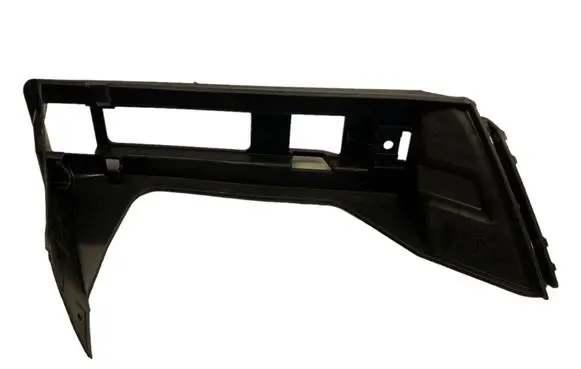 Citroen C1 Headlight/headlamp mounting bracket 8144A0H050