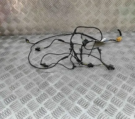 Parking sensor (PDC) wiring loom