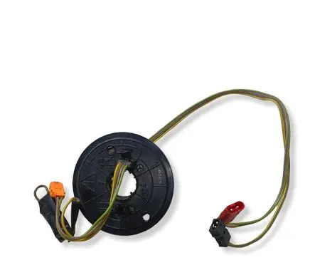 Mercedes-Benz E W210 Airbag slip ring squib (SRS ring) 1704600049