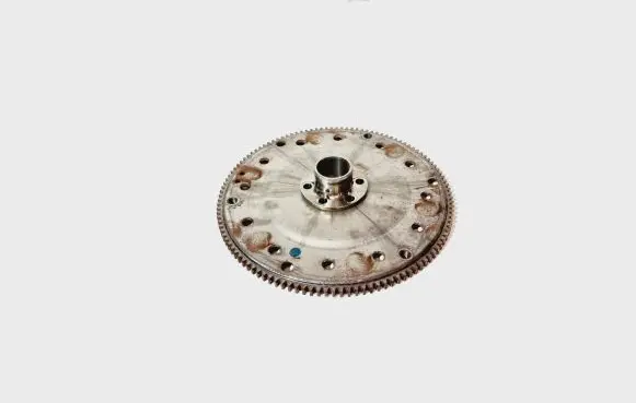 Audi A4 S4 B8 8K Flywheel 03G105323S 03G105323