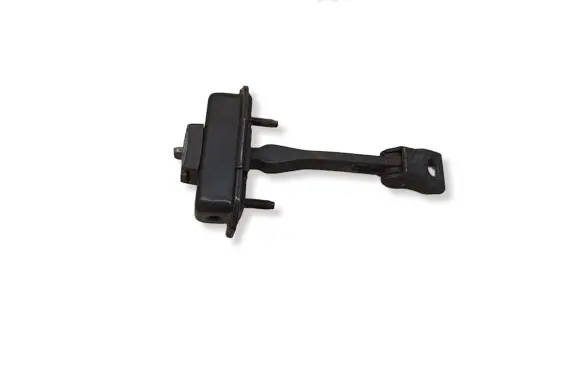 Peugeot 208 I Front door check strap stopper 