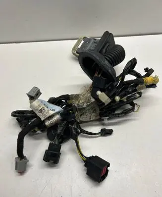Ford Mustang V Front door wiring loom BR3T14631BC