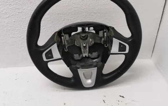 Renault Megane III Steering wheel