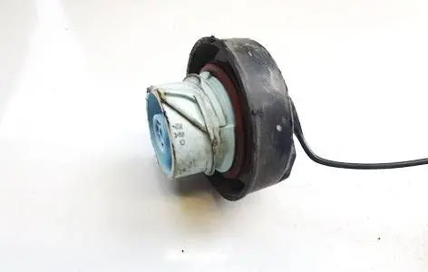 Mazda CX-7 Fuel tank filler cap 