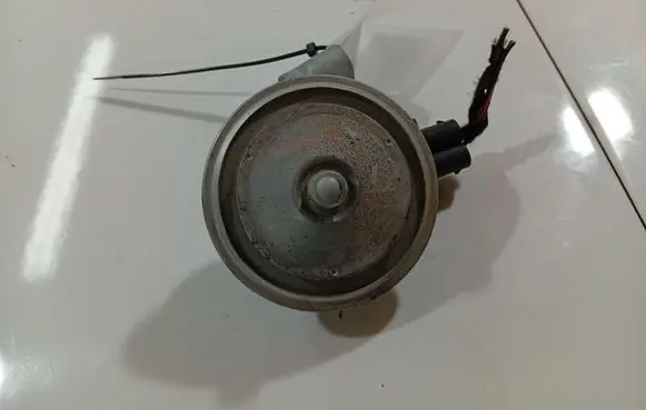 Horn signal