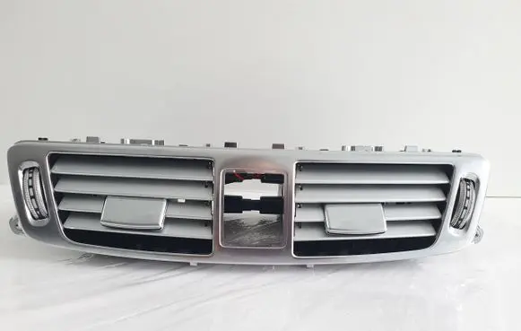 Mercedes-Benz CLS C218 X218 Dash center air vent grill A2188300054 A2188300754