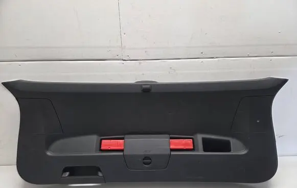 Volkswagen Tiguan Tailgate/boot lid cover trim 5NA867658 5960639