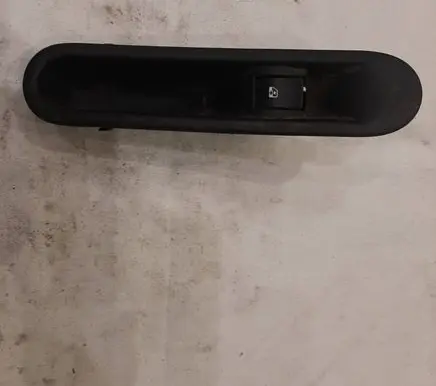 Renault Espace - Grand espace IV Electric window control switch 8200012263